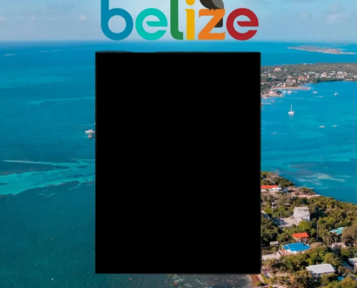 Belize- Travel Destination of 2026🌴☀️ cover photo collage