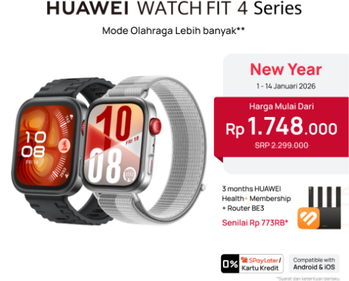 Smartwatches & smart home tech cover photo collage