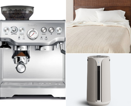 My Home Necessities🏡 cover photo collage