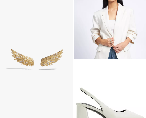 Does it look classy like this? cover photo collage