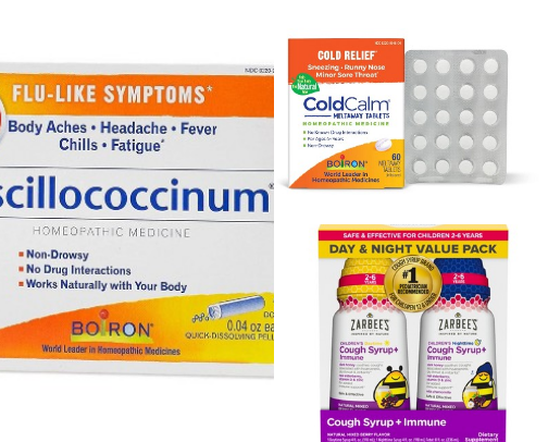 If you are looking for better alternatives when you get sick cover photo collage
