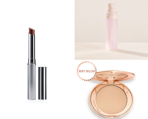 must have makeup products💋💄 ⋆˙⟡ ($20-50) cover photo collage