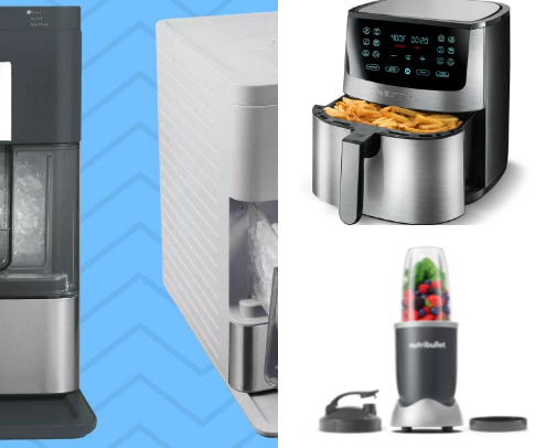 KITCHEN LIFE cover photo collage