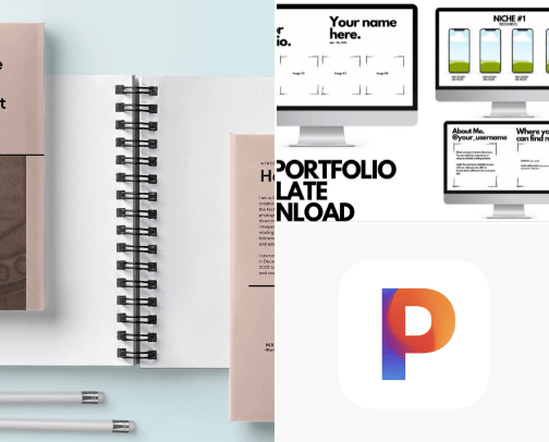 Content Creator Kit cover photo collage