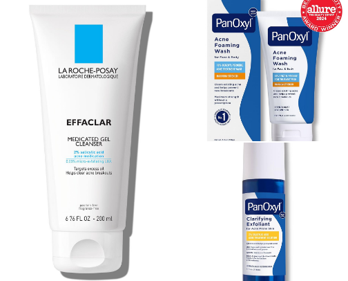 The best TARGET skincare routine! cover photo collage