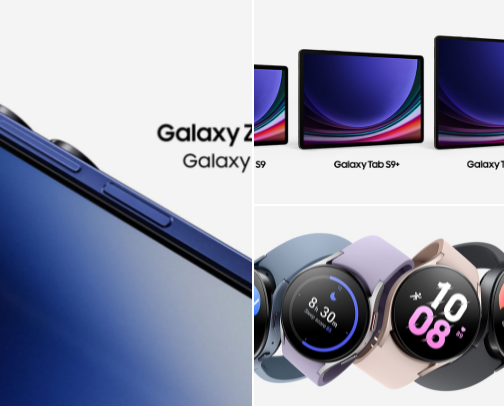 Top Gadgets and Accessories You Need in Your Collection cover photo collage