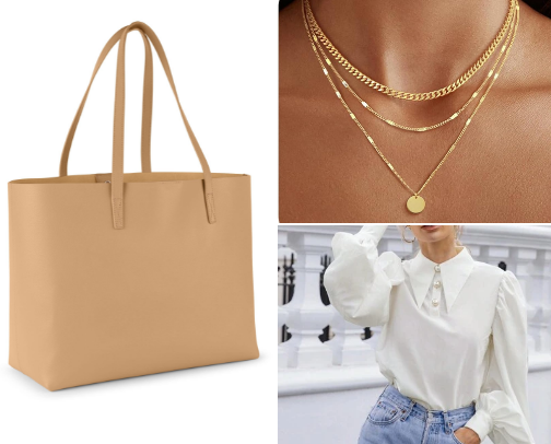 Looks Expensive But Isn’t cover photo collage