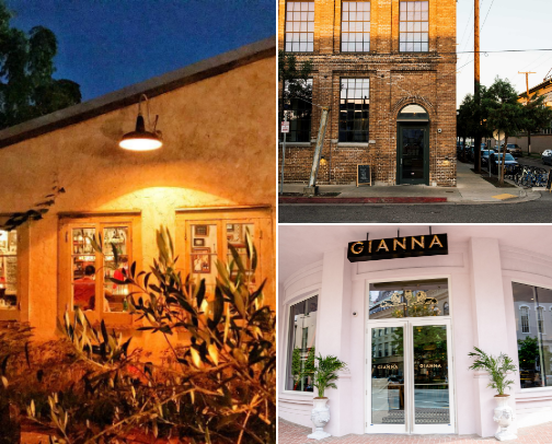 New Orleans Restaurants that are Shellfish Allergy Friendly cover photo collage
