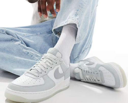Asos cover photo collage