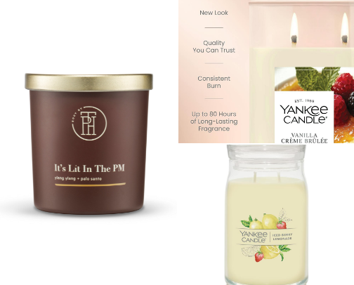 Cozy Home cover photo collage