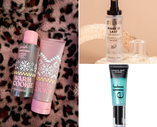 THATS SO FETCH cover photo collage