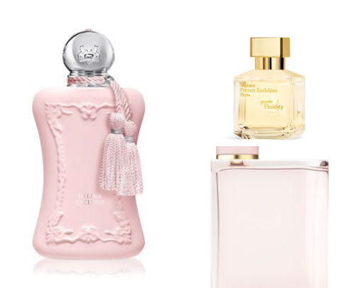 These Fragrances Will Make Him Obsessed 🔥 cover photo collage