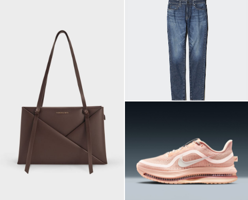 Top Fashion, Beauty, and Lifestyle Essentials — My Favorite Finds✨ cover photo collage