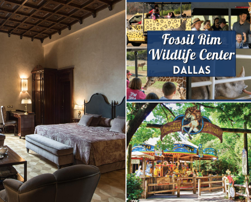 Wanderlust Travel Adventures cover photo collage