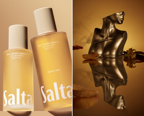 VANILLA GIRLIE GUIDE cover photo collage