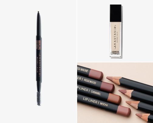 What’s in my MUA kit?❤️‍🔥✨ cover photo collage