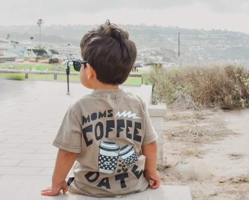 Rad Baby Boy cover photo collage