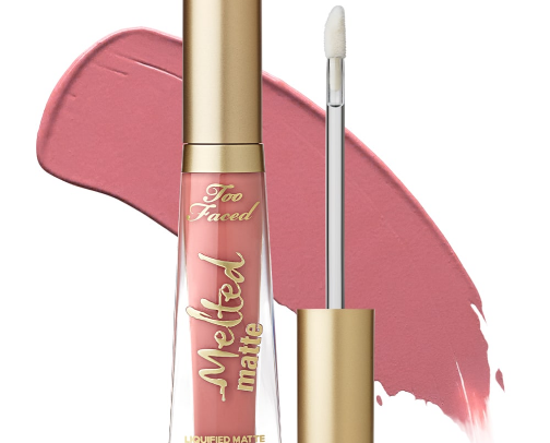 My favorite beauty recs cover photo collage