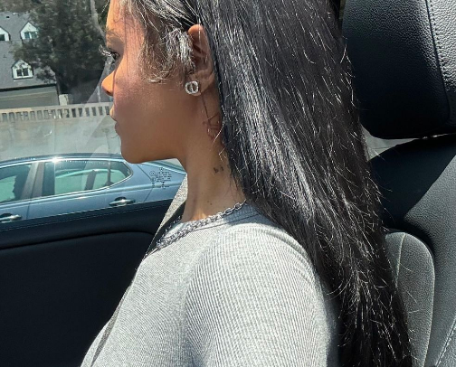 Products for Natural Hair cover photo collage