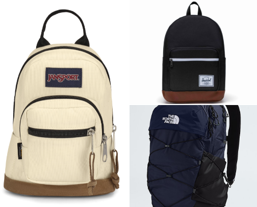 📚 Back-to-School Must-Haves 2025 – Your Ultimate Prep List cover photo collage