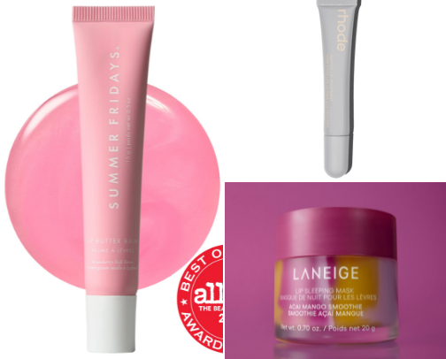 Best Lip Products Worth Every Penny cover photo collage