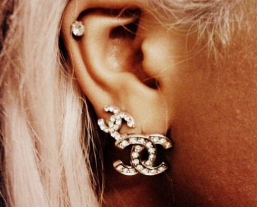 Jewellery for everyday, my stack collection and many more cover photo collage