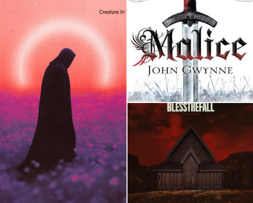 Things that bring me joy cover photo collage