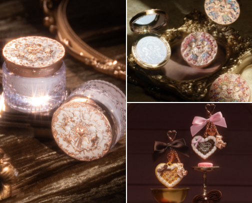 𝓕𝓵𝓸𝔀𝓮𝓻 𝓴𝓷𝓸𝔀𝓼⋆౨ৎ ₊˚ 🦢・₊✧ cover photo collage