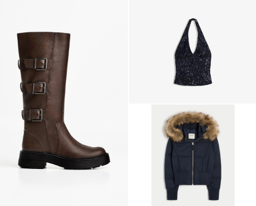 my favourite new arrivals (Nov 2025) cover photo collage