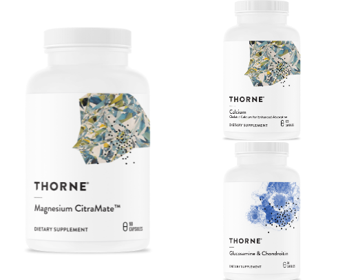 Vitamins cover photo collage