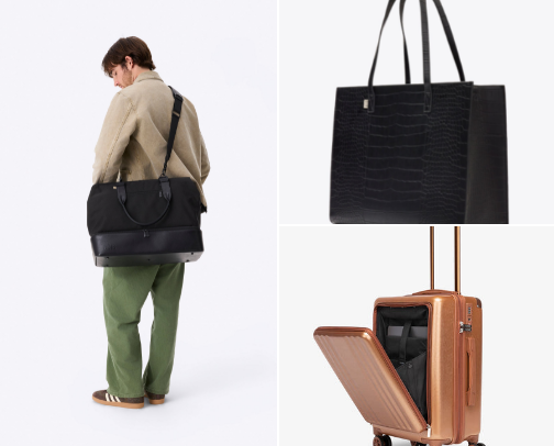 My Sanity-Saving Lifestyle Favorites cover photo collage