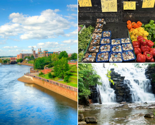 My new list cover photo collage