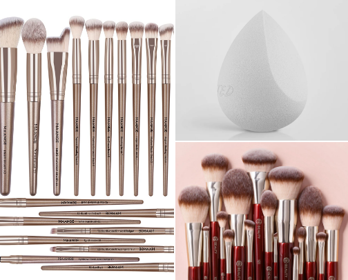 tool must haves 🤎✉️ cover photo collage