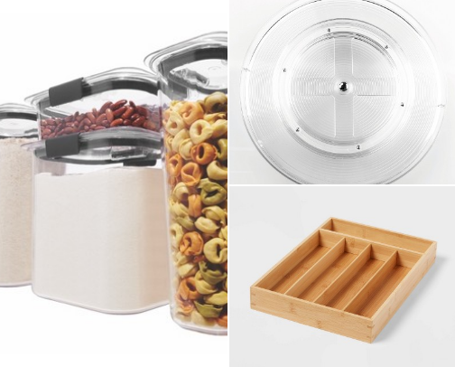 Home Organization Finds that ACTUALLY Make Life Easier! cover photo collage