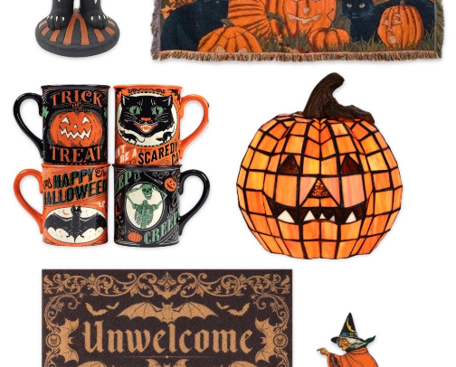 This is HALLOWEEN! 🎃💀👻 cover photo collage