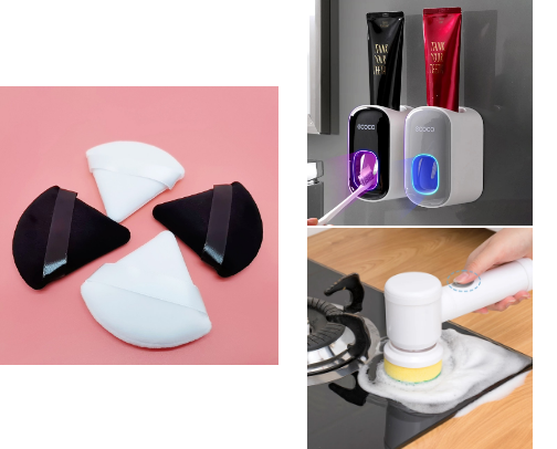 AliExpress finds you always need cover photo collage