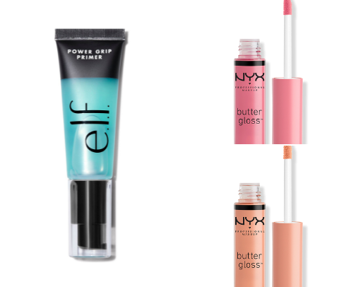 Ulta Products I Love & Recommend cover photo collage