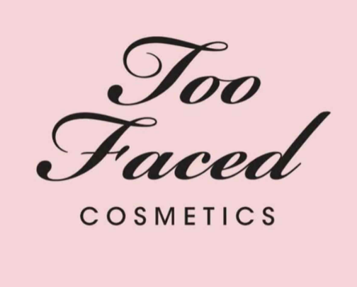 Too faced faves 🎀 cover photo collage