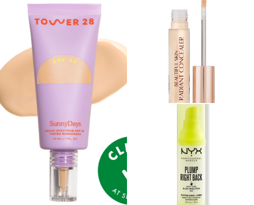 Easy makeup routine for a flawless finish cover photo collage