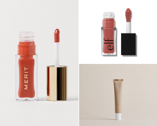 face card never declines: my tried-and-true beauty recs! cover photo collage