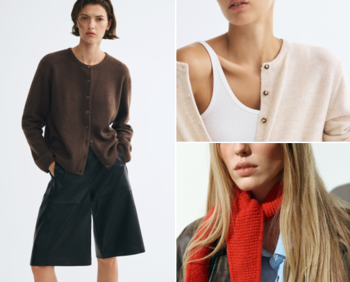 my fall fashion must haves for 2026 cover photo collage