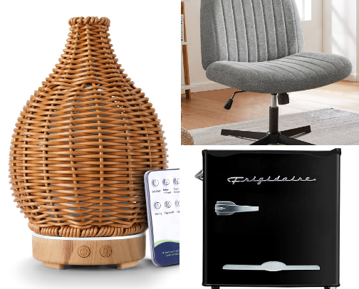 WFH Favorites cover photo collage