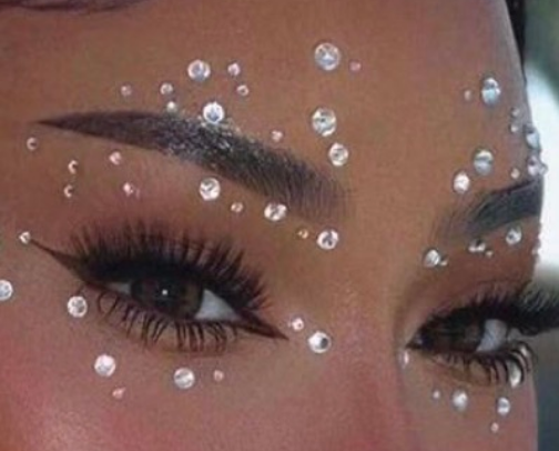 IRL FILTER MAKEUP FOR YOU cover photo collage