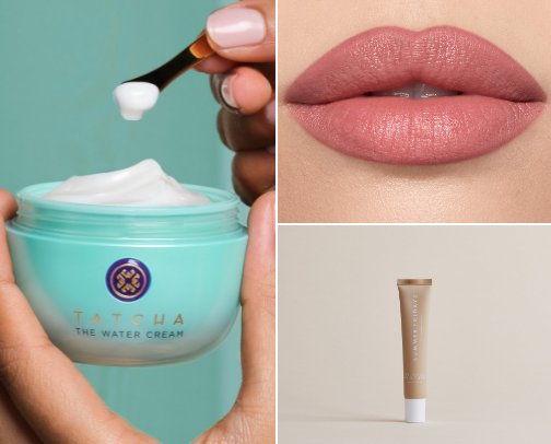 Chlos Makeup & Skincare Must-Haves! cover photo collage