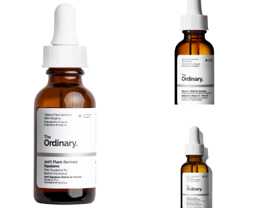 Budget-Friendly Acne Skincare I Swear By cover photo collage