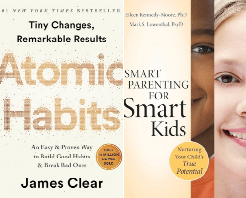 What I'm currently reading cover photo collage