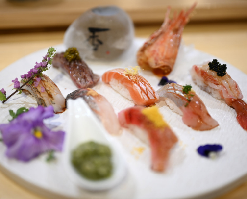 My top Roseville recs cover photo collage