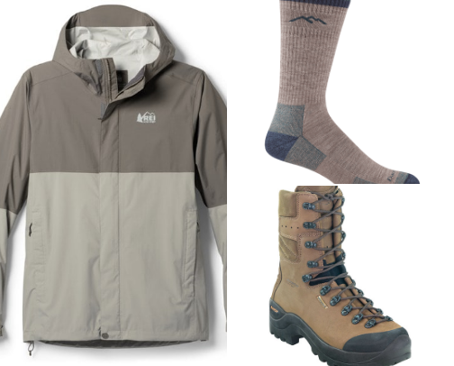 When going to be outside, use these to be comfortable cover photo collage