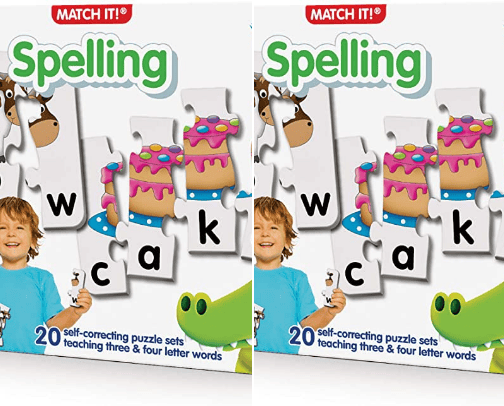 Learning for toddlers cover photo collage
