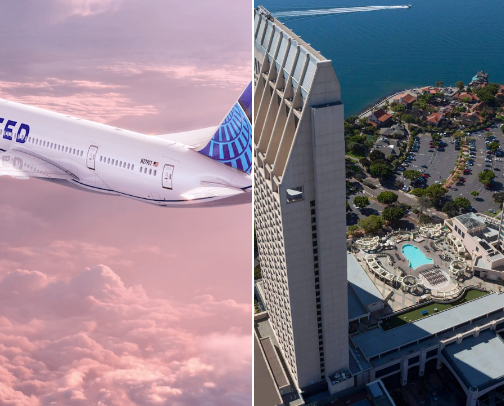Travel cover photo collage